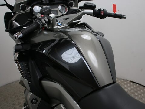 BMW K1600GTL K 1600 GTL 23