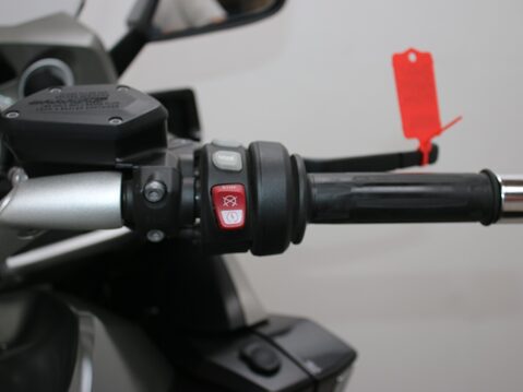 BMW K1600GTL K 1600 GTL 25
