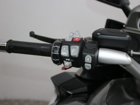 BMW K1600GTL K 1600 GTL 27