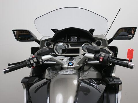 BMW K1600GTL K 1600 GTL 14