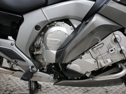 BMW K1600GTL K 1600 GTL 29