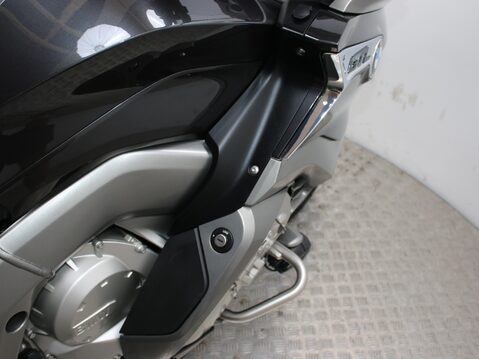 BMW K1600GTL K 1600 GTL 30