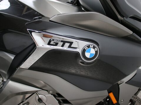 BMW K1600GTL K 1600 GTL 31