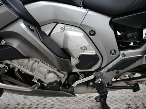 BMW K1600GTL K 1600 GTL 32