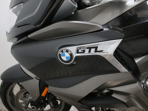 BMW K1600GTL K 1600 GTL 34