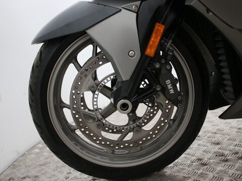 BMW K1600GTL K 1600 GTL 35