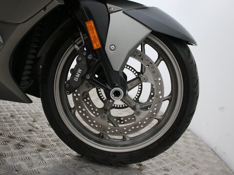 BMW K1600GTL K 1600 GTL 36