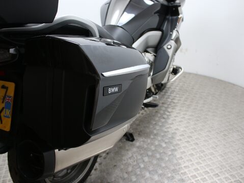 BMW K1600GTL K 1600 GTL 37