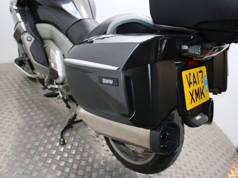 BMW K1600GTL K 1600 GTL 39