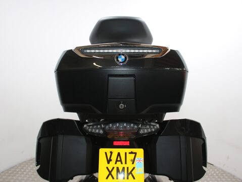 BMW K1600GTL K 1600 GTL 40