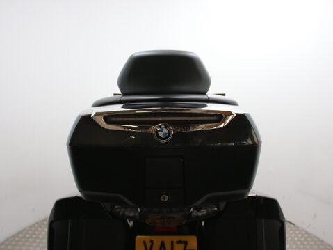 BMW K1600GTL K 1600 GTL 41