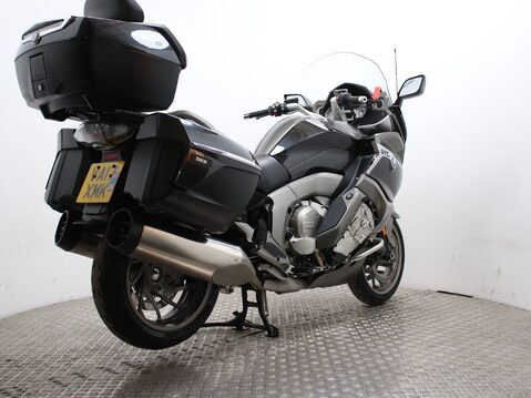 BMW K1600GTL K 1600 GTL 12