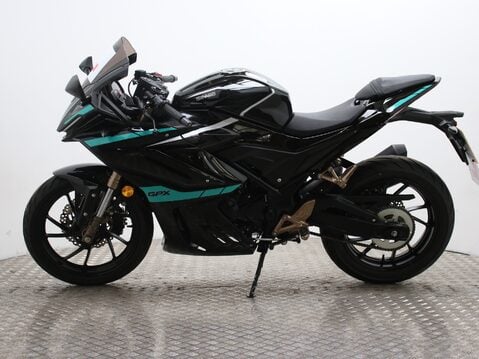 Sinnis GPX 125 GPX 125 5