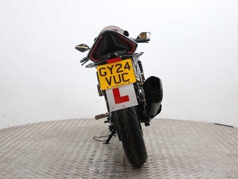 Sinnis GPX 125 GPX 125 8