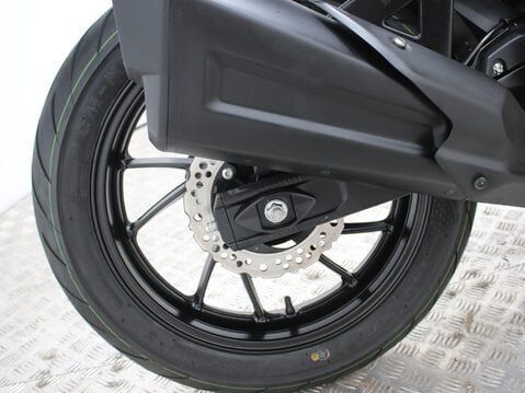 Sinnis GPX 125 GPX 125 9