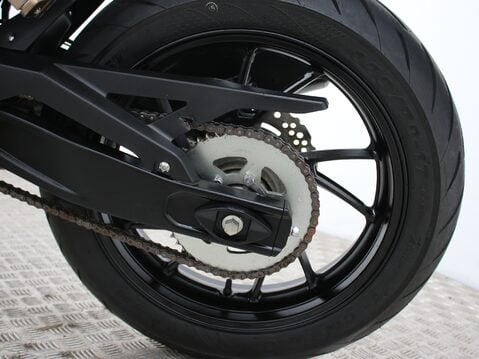 Sinnis GPX 125 GPX 125 11