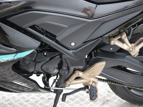Sinnis GPX 125 GPX 125 12