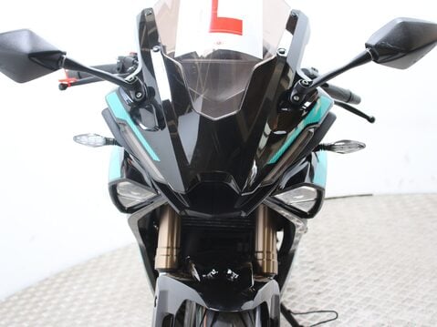 Sinnis GPX 125 GPX 125 15