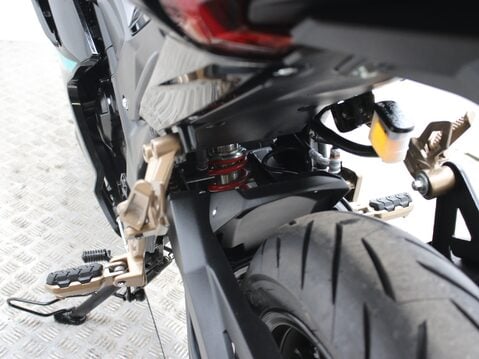 Sinnis GPX 125 GPX 125 17