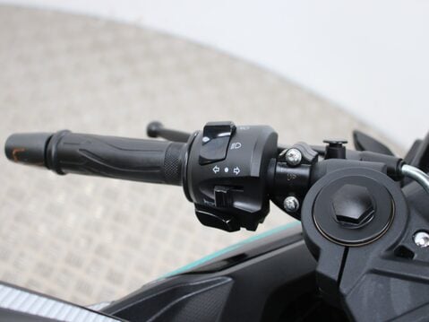 Sinnis GPX 125 GPX 125 20