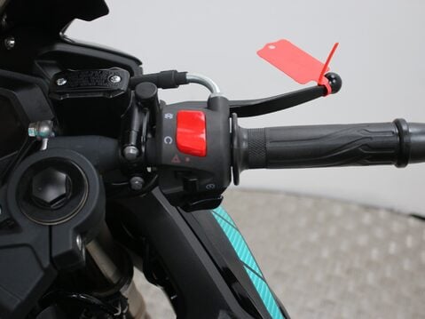 Sinnis GPX 125 GPX 125 21