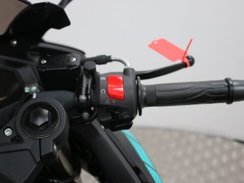 Sinnis GPX 125 GPX 125 22