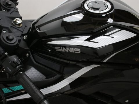 Sinnis GPX 125 GPX 125 24