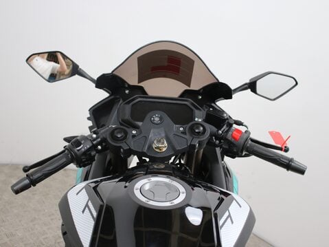 Sinnis GPX 125 GPX 125 26
