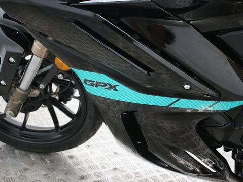 Sinnis GPX 125 GPX 125 27