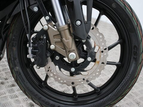 Sinnis GPX 125 GPX 125 29