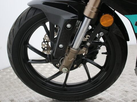 Sinnis GPX 125 GPX 125 30