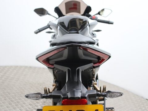 Sinnis GPX 125 GPX 125 31