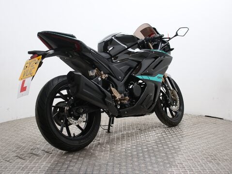 Sinnis GPX 125 GPX 125 32
