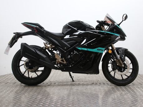 Sinnis GPX 125 GPX 125