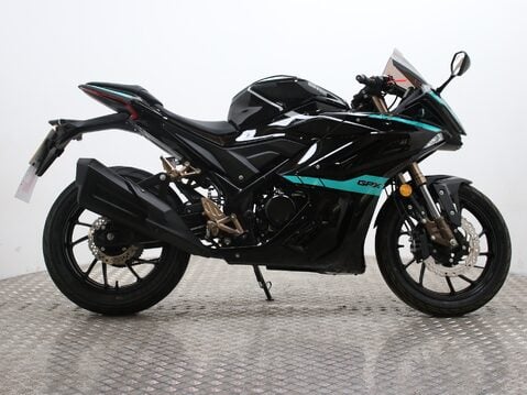 Sinnis GPX 125 GPX 125 