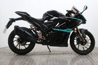 Sinnis GPX 125 GPX 125