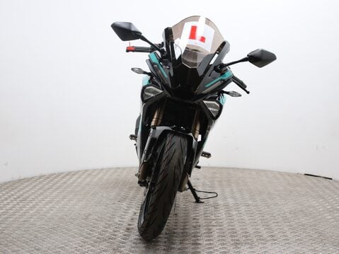 Sinnis GPX 125 GPX 125 34