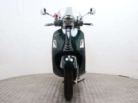 Piaggio Vespa GTS 300 VESPA GTS 300 TOURING ABS 3