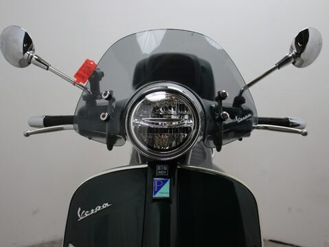 Piaggio Vespa GTS 300 VESPA GTS 300 TOURING ABS 17