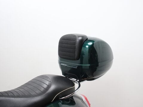 Piaggio Vespa GTS 300 VESPA GTS 300 TOURING ABS 18