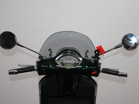 Piaggio Vespa GTS 300 VESPA GTS 300 TOURING ABS 24
