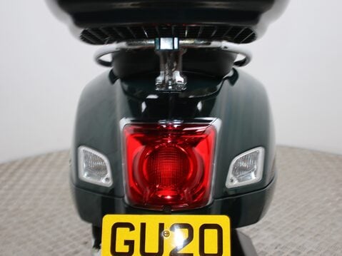 Piaggio Vespa GTS 300 VESPA GTS 300 TOURING ABS 26