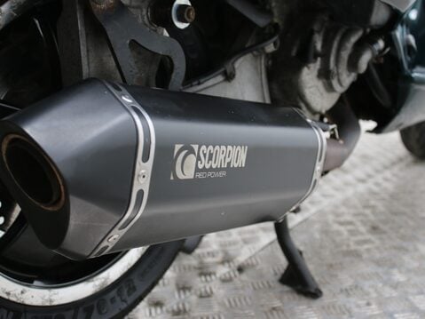 Piaggio Vespa GTS 300 VESPA GTS 300 TOURING ABS 28