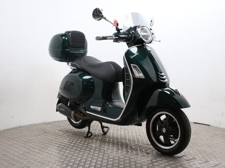 Piaggio Vespa GTS VESPA GTS 300 TOURING ABS