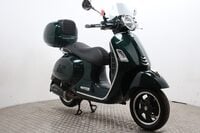 Piaggio Vespa GTS 300 VESPA GTS 300 TOURING ABS