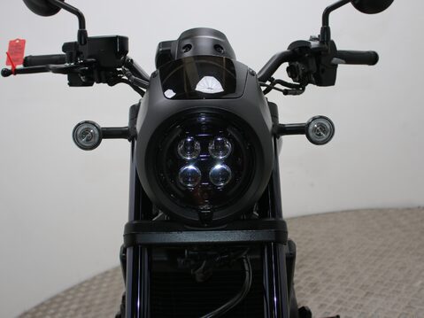 Honda CMX1100 Rebel REBEL DCT CMX1100DPED D-P 23 17