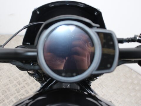 Honda CMX1100 Rebel REBEL DCT CMX1100DPED D-P 23 25