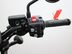 Honda CMX1100 Rebel REBEL DCT CMX1100DPED D-P 23 27