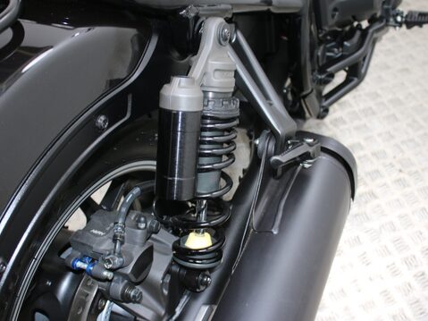 Honda CMX1100 Rebel REBEL DCT CMX1100DPED D-P 23 29