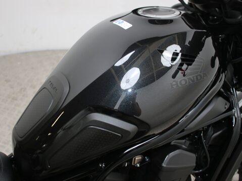 Honda CMX1100 Rebel REBEL DCT CMX1100DPED D-P 23 30